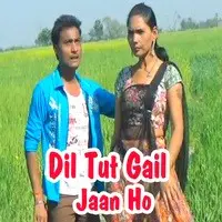 Dil Tut Gail Jaan Ho