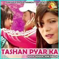 Tashan Pyar Ka