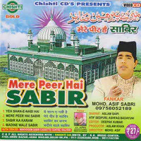 Mere Peer Hai Sabir