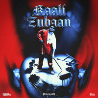 Kaali Zubaan