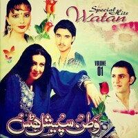 Watan Special Hits, Vol. 1