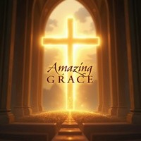 Amazing Grace (Second Composition)