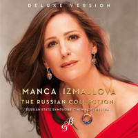 The Russian Collection (Deluxe Version)