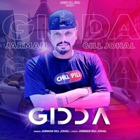 Gidda