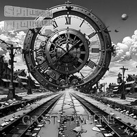 Ghost Timeline Songs Download: Play & Listen Ghost Timeline English MP3 ...