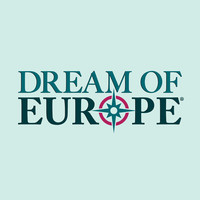 Dream of Europe (Vocal Music from the Original TV Series) [Recorded at Abbey Road Studios London]