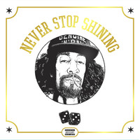 Never Stop Shining