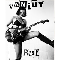 Vanity Rose