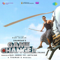 Game Changer (Telugu)