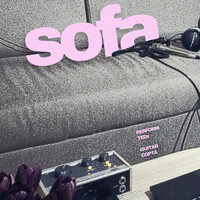 Sofa Session