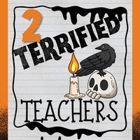 2 Terrified Teachers - season - 1