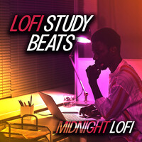 LoFi Study Beats - Midnight LoFi