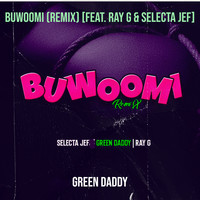 Buwoomi (Remix)