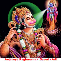 Anjaneya Raghurama Saveri Adi