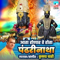 Aata Honar Te Hota Pandharinatha