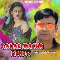 Gadar Macha Denge