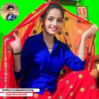 Holi New Trending Meena Song