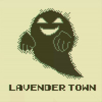 Lavender Town