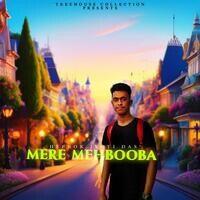 Mere Mehbooba