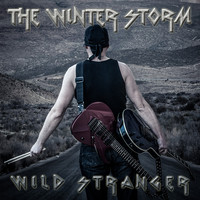 Wild Stranger