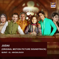 Judaai (Original Motion Picture Soundtrack)