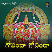 Govinda Govinda (Annamayya Keerthanalu)