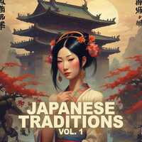 Japanese Traditions, Vol. 1