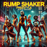 Rump Shaker Freestyle