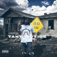 Take Notice EP