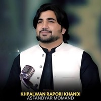 Khpalwan Rapori Khandi