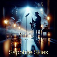 Sapphire Skies