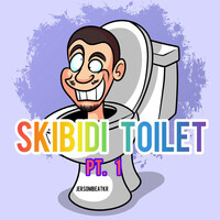 Skibidi Toilet, Pt. 1 Song Download: Skibidi Toilet, Pt. 1 MP3 Song ...