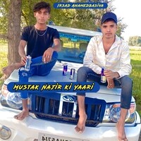 Mustak Najir ki Yaari