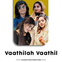 Vaathilah vaathil