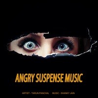 Angry Suspense Music