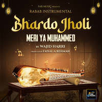 Bhardo Jholi Meri Ya Muhammed - Rabab Instrumental