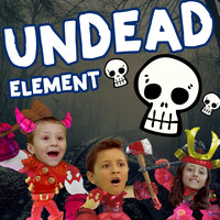 Undead Element