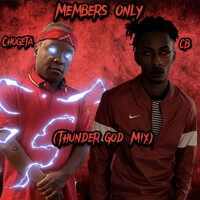 Members Only (Thunder God Mix)