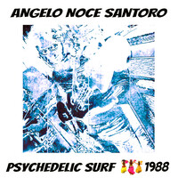 Psychedelic Surf (1988)