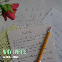 Why I Write