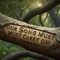 Our Song Must Carry On