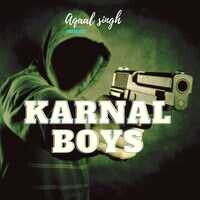 karnal Boys