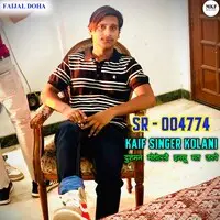 Kaif Singer SR 4774