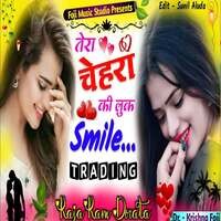 Tera Chehra Ki Look Smile