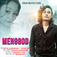 Menggod