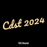 Cdst 2024