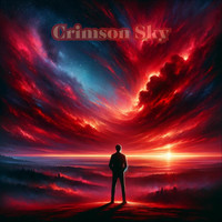 Crimson Sky