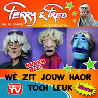 Wè Zit Jouw Haor Tòch Leuk