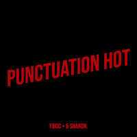 Punctuation Hot