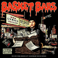 Basket Bars (The New York Sessions 10th Anniversary Deluxe Edition)